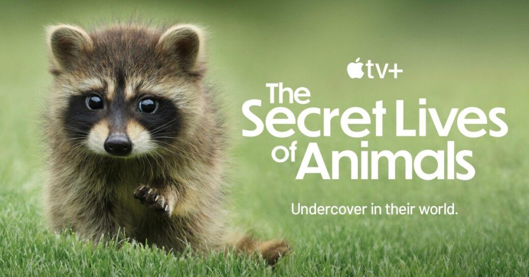 Apple TV+ docuseries scores 6 Daytime Emmy Awards nominations