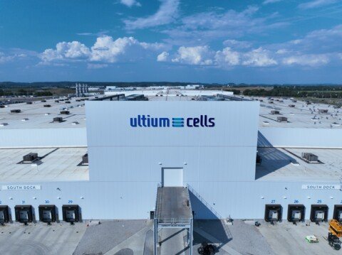 GM’s Final EV Battery Strategy Copies China’s Playbook: Super Cheap Cells