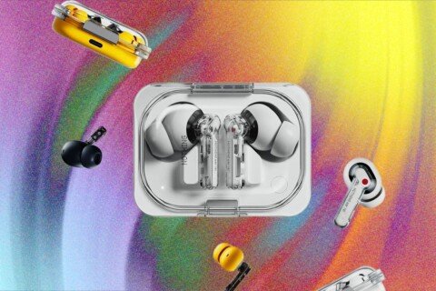 Best AirPods Pro Alternatives: AirPods for Android and More