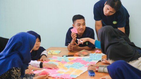 Teacher’s Corner: Setting Up For Business English Success
