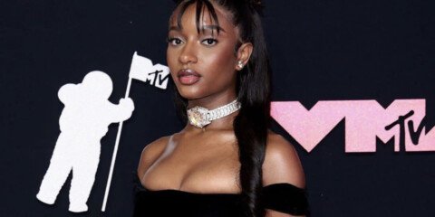 Did Ayra Starr leave Mavin Records for Roc Nation?