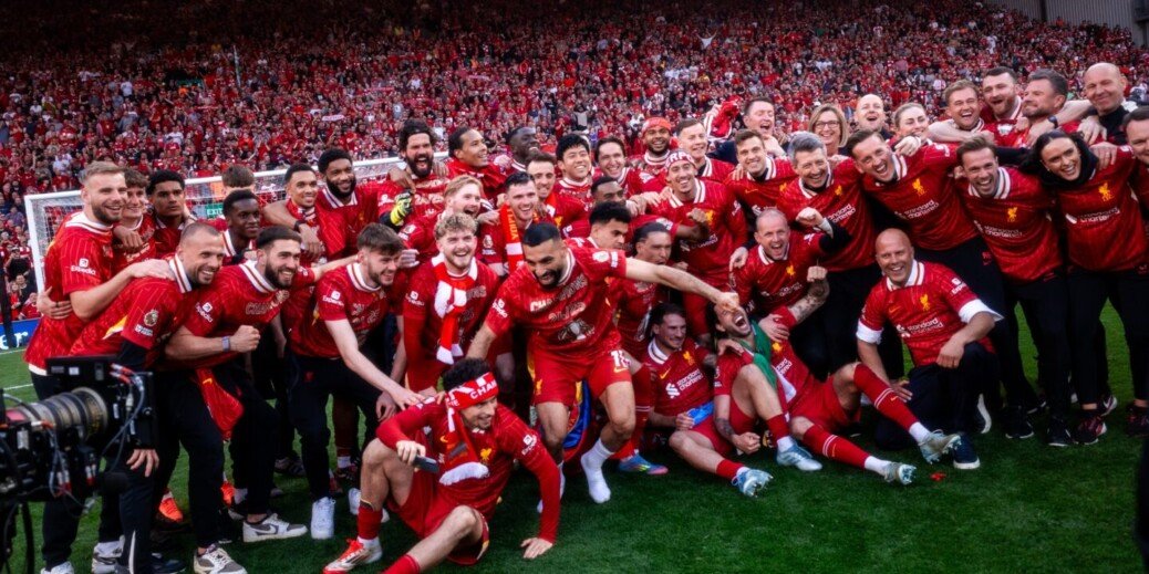 Liverpool’s option for striker next season revealed