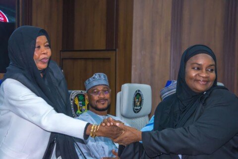 Gov Lawal charges newly appointed Zamfara judges on quick dispensation of justice