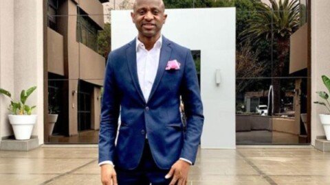 Arthur Mafokate’s company secures R1.8M in state funding despite past controversies