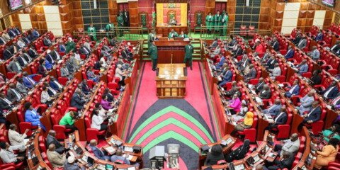MPs Probe ‘Ghost’ Operations of SACCO Liquidation Fund