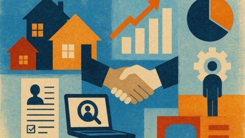 InGenius acquires mortgage recruiting platform SIMPL