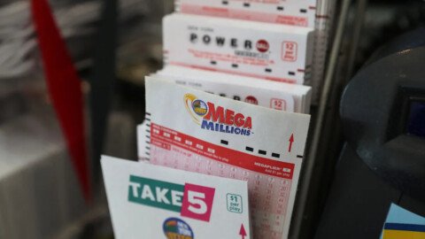 Nebraska Lottery results: See winning numbers for Powerball, Pick 3 on July 26, 2025