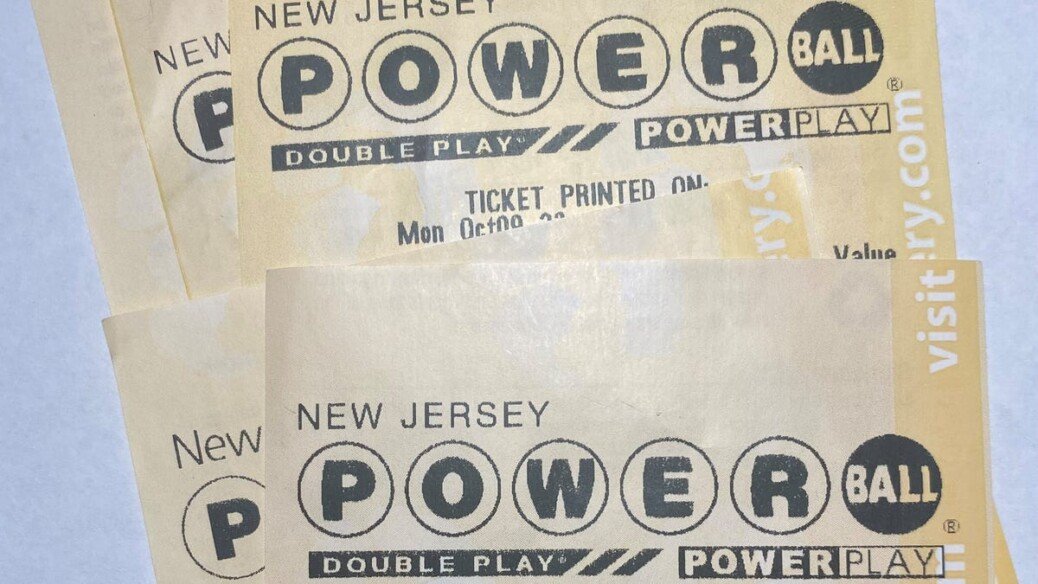 Powerball winning numbers 7/26/2025: Jackpot at $350 million