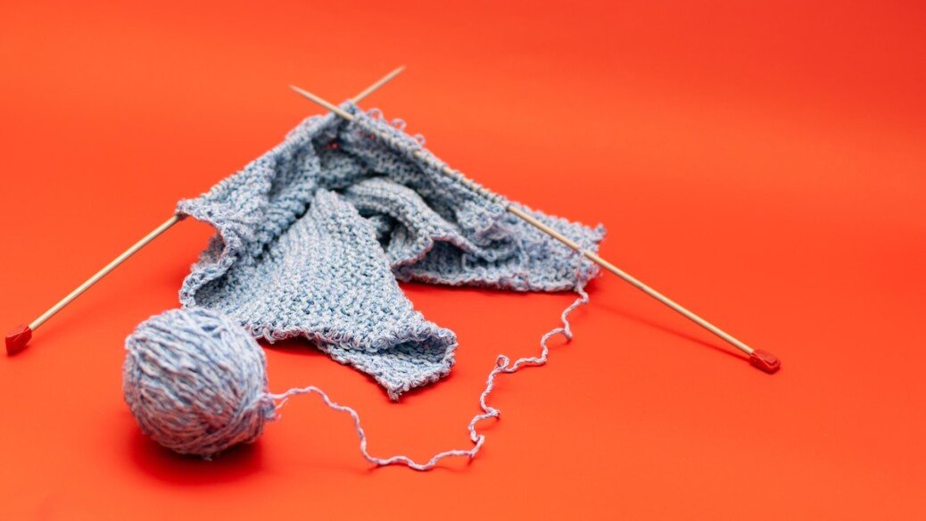 How knitting may be rewiring your brain