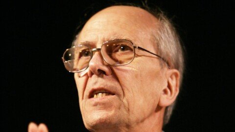 Funeral to be held for ‘icon in British politics’ Norman Tebbit