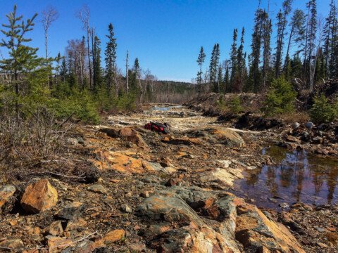 Harvest Gold raising $2.29 million for Quebec exploration