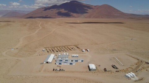 Elsztain ups investment in Argenta Silver Corp. via $2.5 million placement