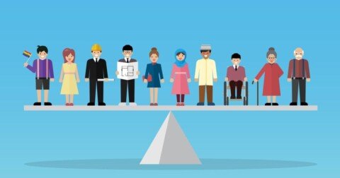 The disability employment gap affects 16 million people in the UK – but can the goverment fix it?