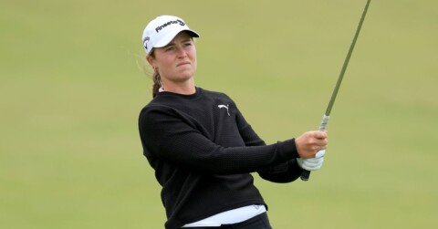 2025 AIG Women’s Open featured bit of hole-in-one history