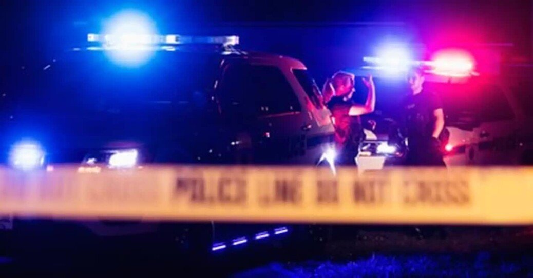 What to Say to God When Another Mass Shooting Hits the Headlines