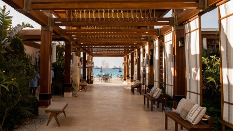 Nobu makes Egypt debut with North Coast opening at SODIC’s Ogami