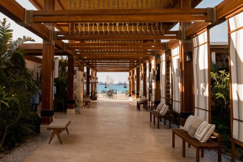 Nobu makes Egypt debut with North Coast opening at SODIC’s Ogami