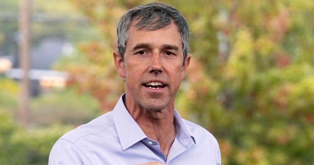 Judge blocks Beto O’Rourke from providing financial support to Texas Democrats who fled state over redistricting