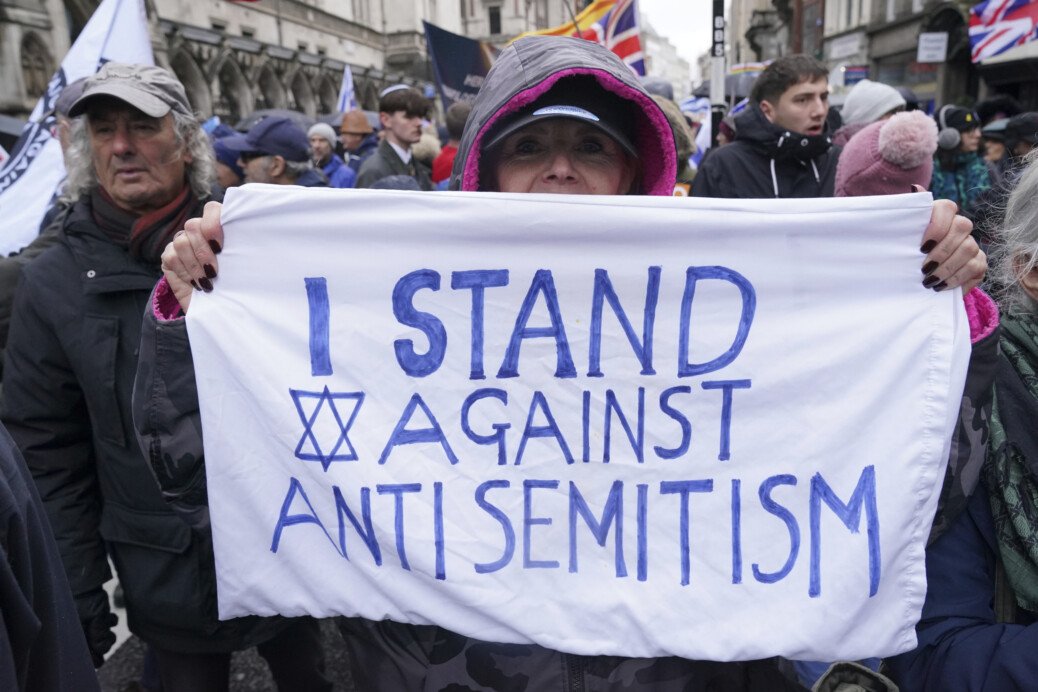 Exclusive—Watchdog Group Flags Antisemitic Bias Concerns in AI Models