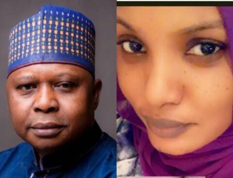 Ex-minister Turaki breaks silence after court discharge over rape allegations