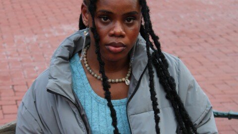Maryhilda Ibe: The young Nigerian poet who went from earning ₦25k a month to winning a $27,000 international grant