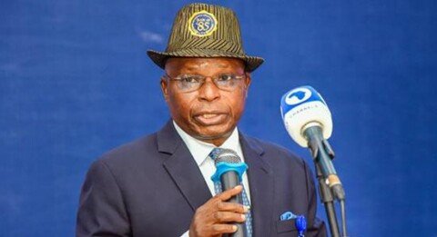 AGF wants convicted drug dealers to wash toilets in their LGAs