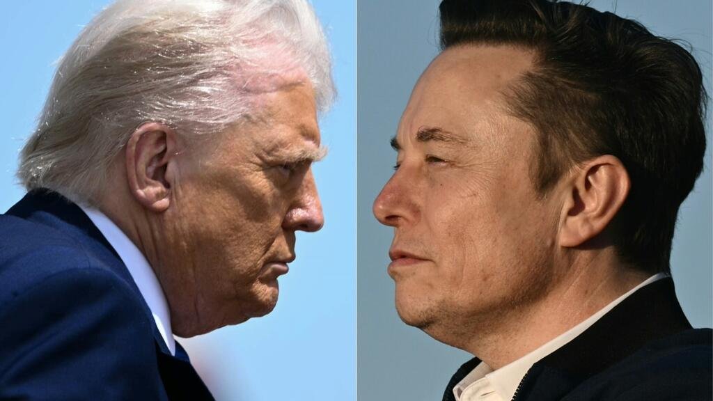 Trump eases commercial rocket launch regulations in win for Musk’s SpaceX