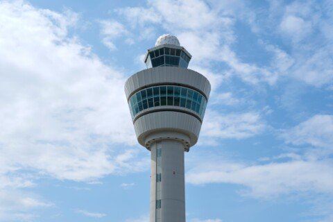 How I turned our IT dashboard into a strategic control tower