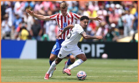 “New name in the mix” to replace Alexander Isak at Newcastle United