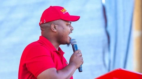 EFF calls for the withdrawal of SETA administrators