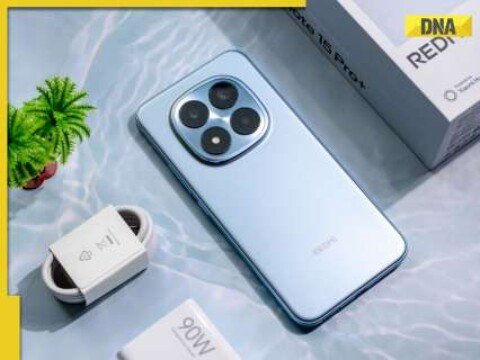 Redmi Note 15 Pro Plus: India release timeline, features and price leaks ahead of launch