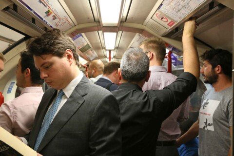 London travel news LIVE: Central and Jubilee lines face disruption