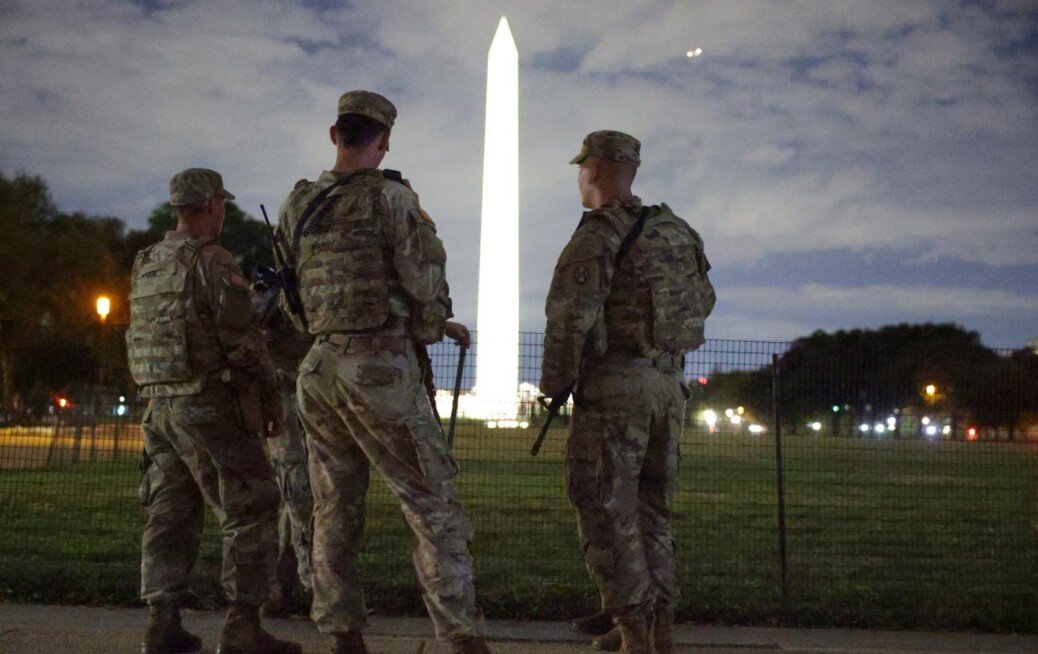 DC Statehood: Now, More Than Ever
