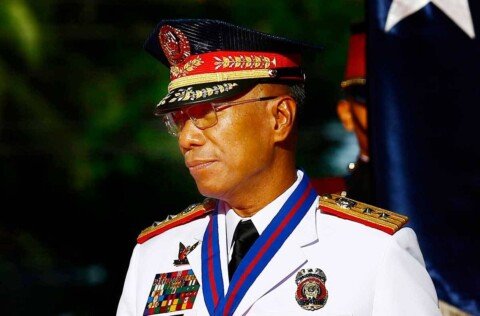 Bersamin letter proves Torre reassignments ‘valid’