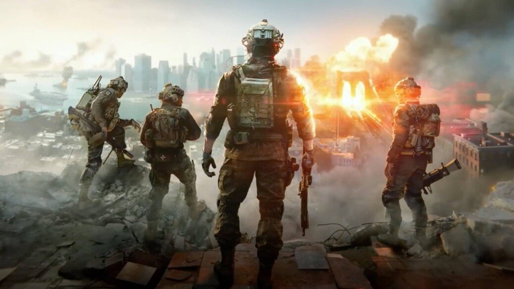 Battlefield 6 dev says “a significant number” of users played the game below the minimum recommended specs, as EA points to the importance of weaker hardware
