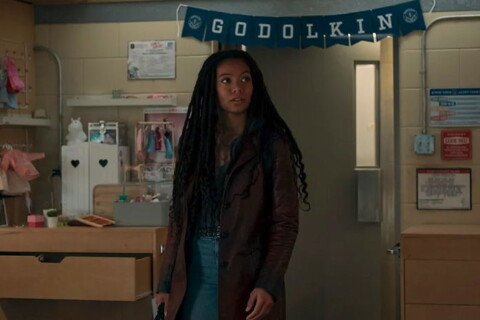 “Gen V” Season 2 New Teaser, “Boys” Talk