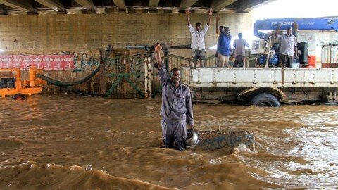 Landslide in Sudan Kills at Least 1,000 People, 1 Survivor Reported