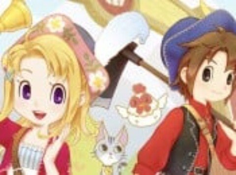 Japanese Charts: Story Of Seasons Makes A Grand Debut On Switch And Switch 2