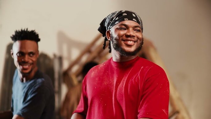 Nollywood Heritage and Afrofusion Dreams: A look at the short but impactful life of Ayomeekun