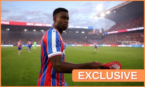 Marc Guehi transfer battle heats up: Liverpool face tough competition to sign him