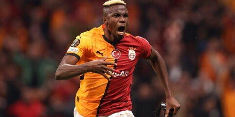 South Africa vs Nigeria: Latest update on Victor Osimhen’s injury