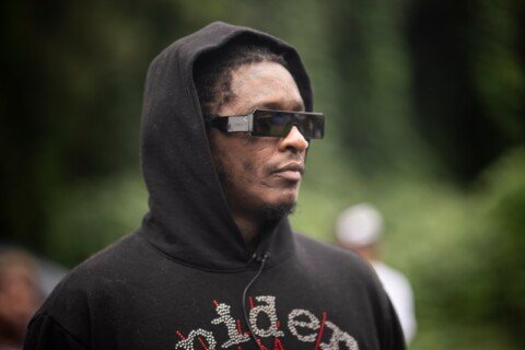 Young Thug Addresses Leaked Prison Calls on New Song “Man I Miss My Dogs”: Watch