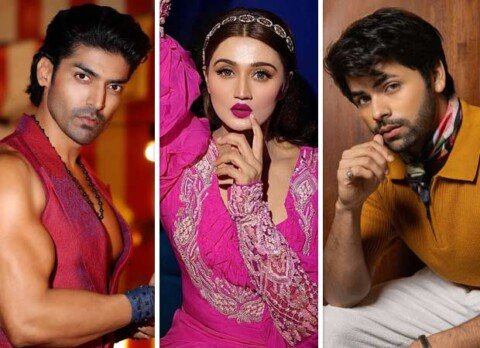 The Battle of Shatrughat: Gurmeet Choudhary, Aarushi Nishank and Siddharth Nigam unite for historic saga