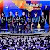 Second Golden Panda Awards conclude with a grand ceremony