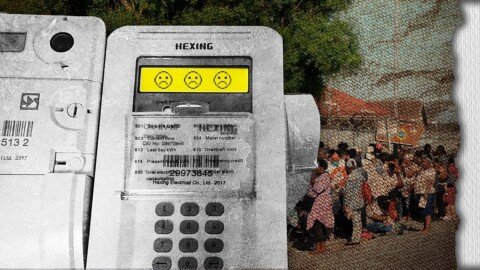 Eskom insiders tied to ghost vending scam behind soaring municipal debt