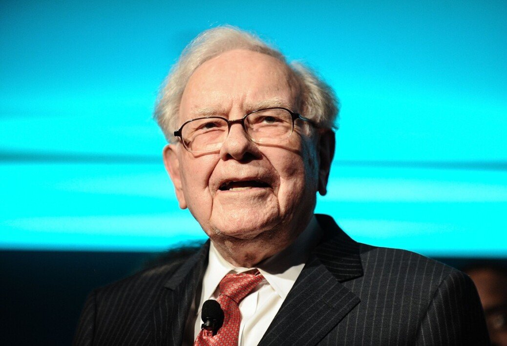 Warren Buffett’s net worth: A look at his fortune as he prepares to retire
