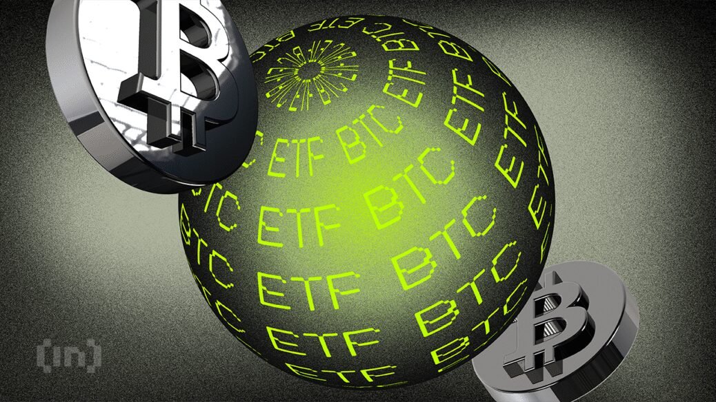 Could Crypto ETFs Beat US Stock Market’s “September Curse”?