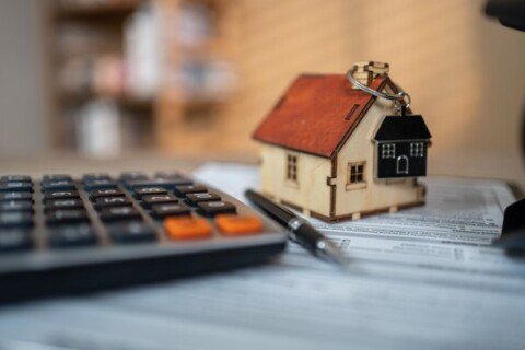 The Fed just cut interest rates. Will mortgage rates follow?