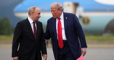 Calmes: What came of Trump’s Putin summit? Nothing good