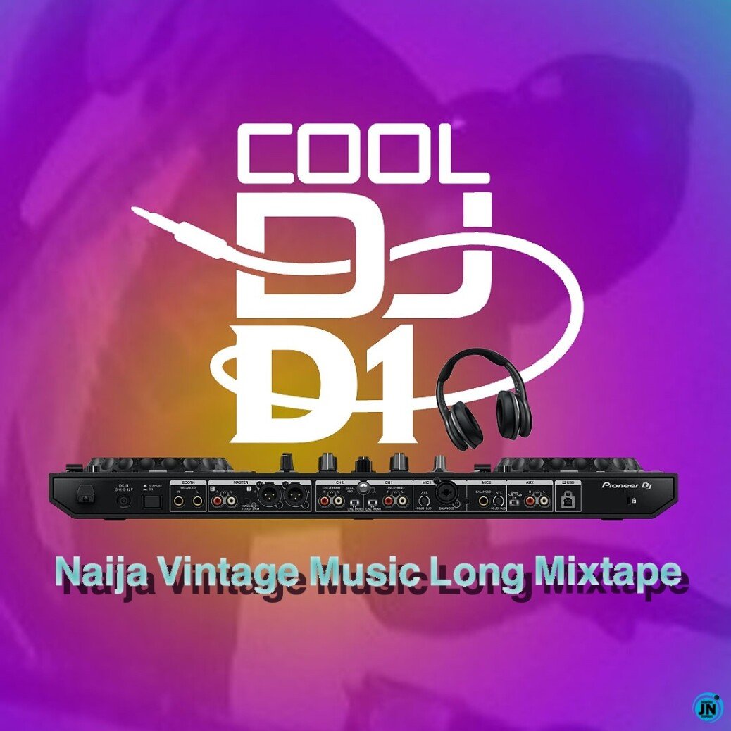 Cool Dj D1
